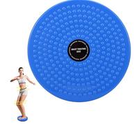 Twist Board for Exercise 9.65x1.18 Inch Large Non-slip Safety Waist Whisperer Body Shaping Disc for Home Exercise Equipment