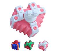 Twist Box Gift, Annoying Gift Box with Screws, Prank Gag Boxes Challenge Party Game, Puzzle Trick Boxes The Annoying Present, Unique Birthday Surprise (#a)