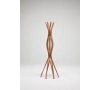 Twist Coat stand Casamania Horm beech natural - JT1602