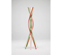 Twist Coat stand Casamania Horm multicolor - ST2006
