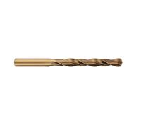 Twist Drill M35 Cobalt Drill Bit Set For Iron And Metal Concrete Shank Tools Accessories For Metal Stainless Steel Drill,11.1mm,1PC