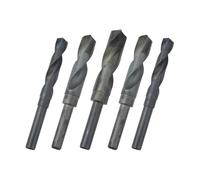 Twist drill with big head and small handle 13 15.5 17 20 22 25mm Small Handle Drill Bit Steel Drill Bit(1pcs,15.5mm)