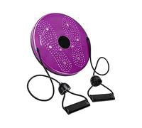 Twist Exercise Machine - Abs Balancing Trimmer, Waist Slimming Sculptor with Non-Slip Design, Fitness Home Gym Device, Pilates Yoga Gear, Workout Equipment for Core Strengthening