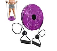 Twist Exerciser For Twist Exercises - Abs Workout Balance Board | Shaper For Waist Taper And Body Sculpture | For Home Exercise Gym Yoga Office Pilates Fitness