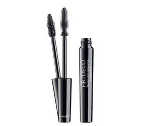Twist for Volume Mascara No. 1 Black 8 ml | Smudge-proof mascara with variable brush for length and volume, 1 x 8 ml