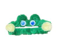 Twist Frog Shape Hair Clip Carnival Photography Hairpin For Woman Girls Dopamine Look Bangs Taking Photo Anti-Slip Festival Barrettes For Daily Life Large Lovely For Small For Thin For Fine No