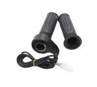 Twist Gas Handle Accelerators for Electric Scooter Motorcycle Beach Car