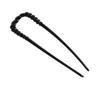 Twist Hair Pins - U Shaped Women Twist Hair Pins | Elegant Hair Fork, Girls Hairstyle Accessories for Daily Life, Travel, Dating, Prom