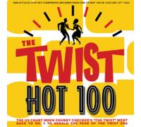 Twist Hot 100 25th January 1962
