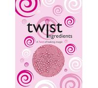 Twist Ingedients - Pearls Mix - Shimmer Pink Cake Topper Sprinkles - 800g Edible Shimmer Ball Cupcake Decorations - Weddings, Christenings & Valentines