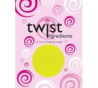 Twist Ingredients - 100s and 1000s - Lime Green Shimmer Cake Topper Sprinkles - 800g Edible Shimmer Ball Cupcake Decorations - For Weddings, Christenings & Halloween Parties