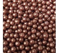 Twist Ingredients Bronze Glimmer Pearls 1 kg