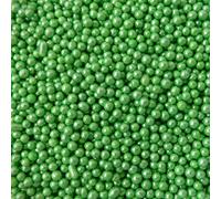 Twist Ingredients Glimmer Green Hundreds and Thousands 1 kg