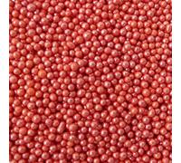 Twist Ingredients Glimmer Red Hundreds and Thousands 1 kg