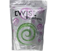 Twist Ingredients Green Glimmer Pearls 1 kg