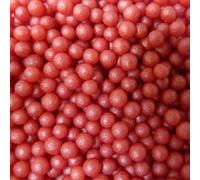 Twist Ingredients Red Glimmer Pearls 1 kg