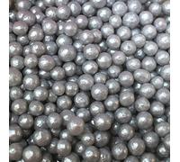 Twist Ingredients Silver Glimmer Pearls 1 kg