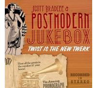 Twist Is The New Twerk