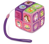 Twist & Learn Princess-Würfel