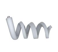 Twist Mount Compatible with ARLO PRO PRO2 Ultra PRO3 GO HD Security Camera Flexible Adjustable Wall for Outdoor Use No Tools or Drilling Required