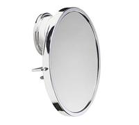 Twist 'N' Lock Plus Adjustable Swivel Anti-Fog Mirror