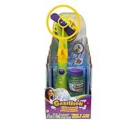 TWIST N TURN BUBBLE WAND