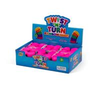 HGL TWIST N TURN FIDGET RAINBOW - A Great Fidget Toy