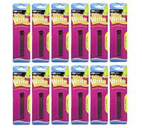 Twist 'n Write Pencil Lead Refills, 5 Per Pack, 12 Packs
