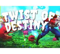 Twist of Destiny (PC) Steam Key - GLOBAL