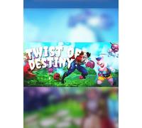 Twist of Destiny Steam Key GLOBAL