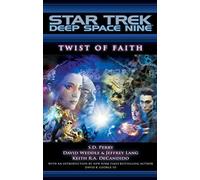 Twist of Faith: Deep Space Nine) (Star Trek: Deep Space Nine)