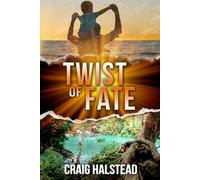 Twist Of Fate (James Harris Book 3)
