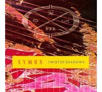 Twist of Shadows by Xymox (1994) Audio CD