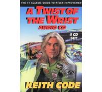 Twist of the Wrist Cd: Number One Classic Guide to Rider Improvement Pt.I