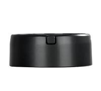 Twist-On ES65B Lens Hood For RF50mm RF-1.8 EOS-R6 RP R Cameras Lens Cover Protector Reversible-