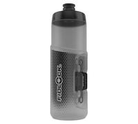 Fidlock - Replacement Bottle 600 - Cycling water bottles size 600 ml, grey
