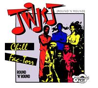 Twist (Round N Round) / Round N Round