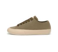 Twist S Sneaker - female - Candice Cooper - Sneakers - Green - 7 UK - Shoes 7 UK