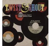 Twist & Shout (12 Atlantic Tracks Produced By Phil Spector) - LP [VINYL]