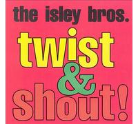 The Isley Brothers - Twist & Shout [VINYL]