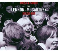 Twist & Shout - The Lennon-Mccartney Disco Mix