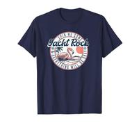 Twist some yacht rock for me and everything will be alright T-Shirt