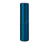 Twist And Spritz Atomiser Pale Blue 8Ml Refillable Travel Spray
