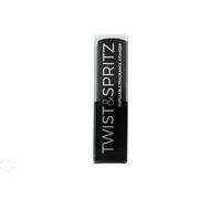 Twist & Spritz Refillable Atomiser Spray 8ml - Black