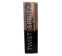 Twist & Spritz Refillable Atomiser Spray 8ml - Rose Gold