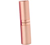 Twist & Spritz Silver Unisex Atomiser 8ml Refillable Spray - Timeless, Modern Scent, Gift Idea 30233
