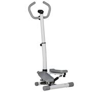 Twist Stepper Step Machine Home Gym Aerobic Workout Adjustable