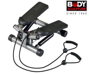Twist Stepper tone lower and upper body plus fat burn. Body Sculpture BS1320