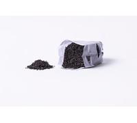 Twist Teas - All Day Decaf - 100g Loose Leaf Pouch | Smooth Decaf Black Tea Blend | Vegan, Gluten-Free, Great Taste Award Winner