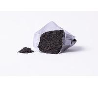 Twist Teas - All Day Decaf - 250g Loose Leaf Pouch | Smooth Decaf Black Tea Blend | Vegan, Gluten-Free, Great Taste Award Winner